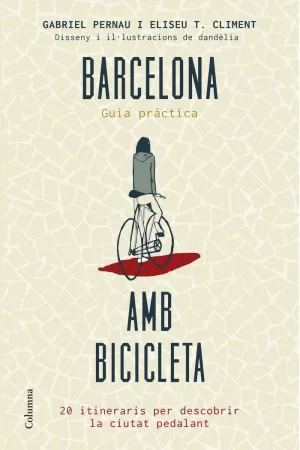 BARCELONA AMB BICICLETA