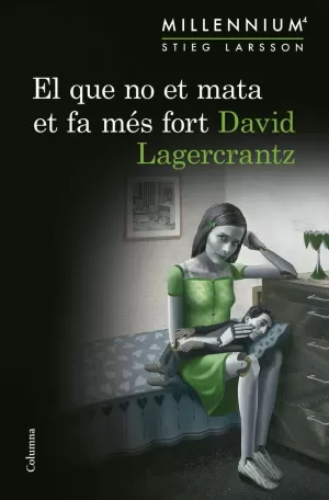 EL QUE NO ET MATA ET FA MES FORT