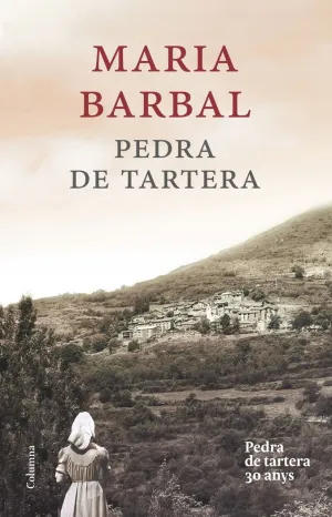 PEDRA DE TARTERA (EDICIÓ COMMEMORATIVA)