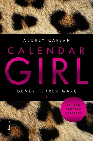 CALENDAR GIRL