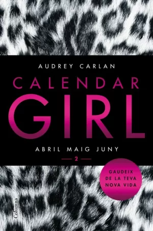 CALENDAR GIRL 2 (CATALÀ)