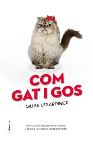 COM GAT I GOS COM GAT I GOS