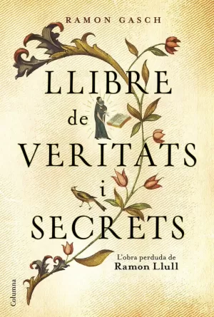 LLIBRE DE VERITATS I SECRETS