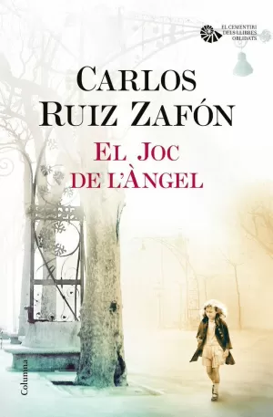 EL JOC DE L'ANGEL