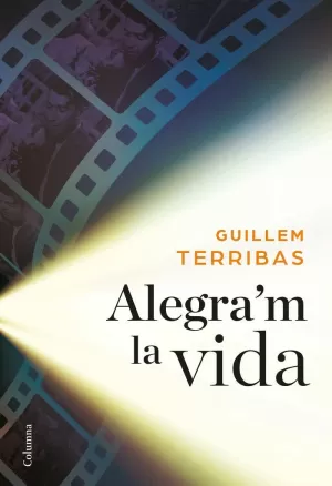 ALEGRA'M LA VIDA ALEGRA'M LA VIDA