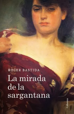 LA MIRADA DE LA SARGANTANA