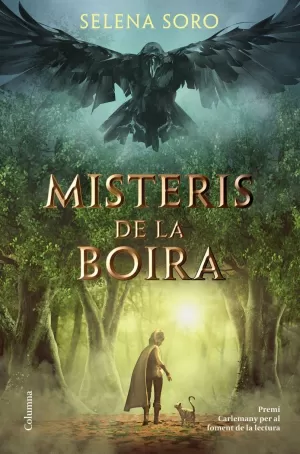 MISTERIS DE LA BOIRA MISTERIS DE LA BOIRA
