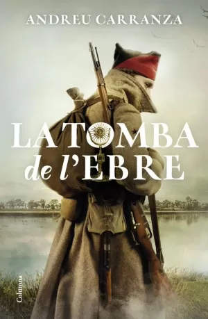 LA TOMBA DE L'EBRE