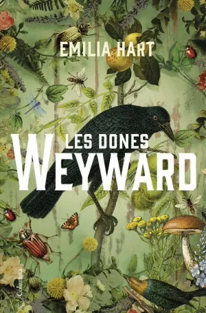 LES DONES WEYWARD LES DONES WEYWARD