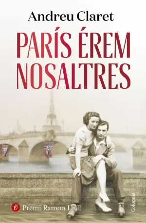 PARÍS ÉREM NOSALTRES