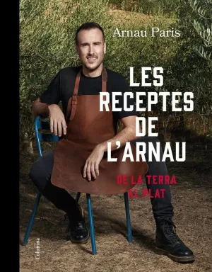 LES RECEPTES DE L'ARNAU LES RECEPTES DE L'ARNAU