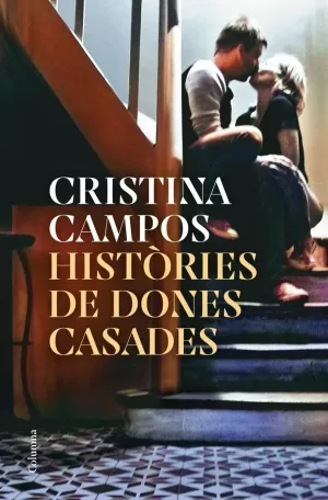 HISTÒRIES DE DONES CASADES