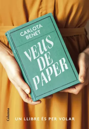 VEUS DE PAPER