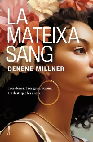 LA MATEIXA SANG LA MATEIXA SANG