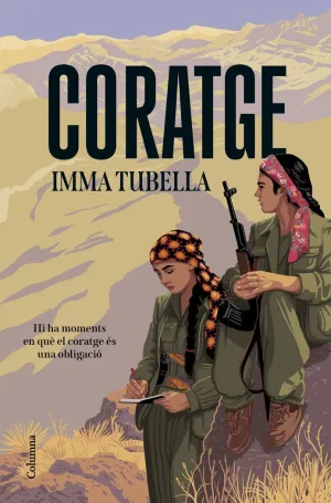 CORATGE CORATGE