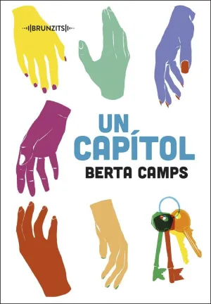 UN CAPÍTOL UN CAPÍTOL