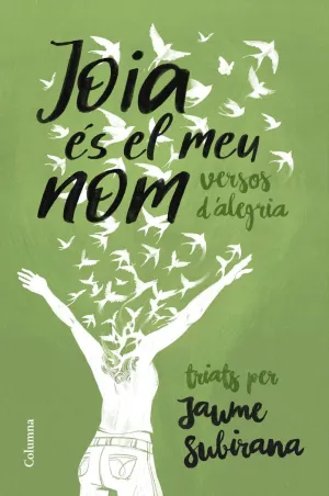 JOIA ÉS EL MEU NOM