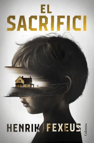 EL SACRIFICI (SÈRIE MEMENTO 1)