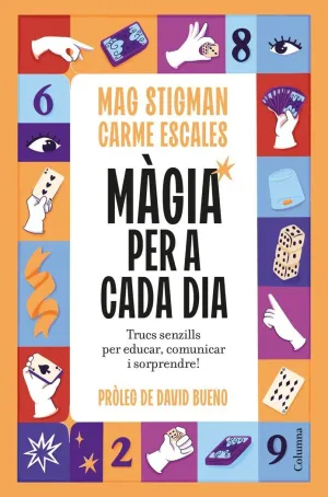 MÀGIA PER A CADA DIA