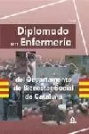 DIPLOMADO EN ENFERMERIA TEST