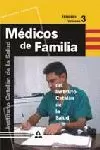 MEDICOS DE FAMILIA TEMARIO 3