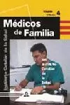 MEDICOS FAMILIA TEMARIO VOL.4