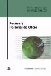 TEMARIO PEONES Y PERSONAL DE OFICIO TEMARIO PEONES Y PERSONAL DE OFICIO