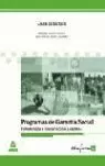 GUIA DIDACTICA F.O.L. PROGRAMAS DE GARANTIA SOCIAL