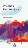 PRUEBAS PSICOTECNICAS PRUEBAS PSICOTECNICAS