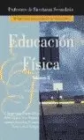 EDUCACION FISICA II TEMARIO