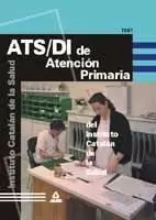 ATS ICS TEST ATS ICS TEST