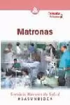 MATRONAS OSASUNBIDEA TEMARIO 2 MATRONAS OSASUNBIDEA TEMARIO 2