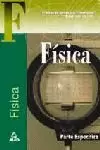 FISICA PRUEBA ACCESO MAYORES 25 PARTE ESPECIFICA