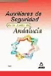 AUXILIARES DE SEGURIDAD J.A TEST