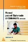 VOL. III AT. ESPEC. MANUAL DE ENFERMERIA A.T.S