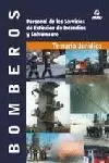 BOMBEROS TEMARIO JURIDICO BOMBEROS TEMARIO JURIDICO