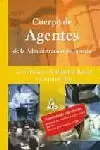 CUERPO DE AGENTES ADMON JUSTICIA TEST Y CASOS PRAC CUERPO DE AGENTES ADMON JUSTICIA TEST Y CASOS PRAC