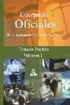 CUERPO OFICIALES ADMON JUSTICIA TEMARIO PRACTICO V CUERPO OFICIALES ADMON JUSTICIA TEMARIO PRACTICO V