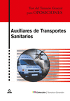 AUXILIARES TRANSPORTES SANITARIOS TEST