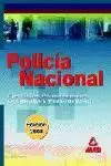 PSICOTECNICOS ORTOGRAFIA Y PERSONALIDAD POLICIA NA