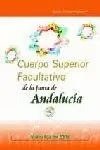 TEMARIO COMUN I CUERPO SUPERIOR FACULTATIVO J.A TEMARIO COMUN I CUERPO SUPERIOR FACULTATIVO J.A