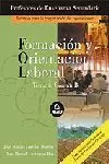 FORMACION Y ORIENTACION LABORAL TEMARIO B