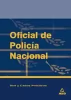 OFICIAL DE POLICIA NACIONAL TEST Y CASOS PRACTICOS