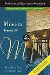 MUSICA TEMARIO B PROFESORES DE EDUCACION SECUNDARIA (NUEVO) MUSICA TEMARIO B PROFESORES DE EDUCACION SECUNDARIA (NUEVO)