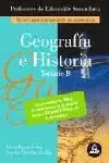 GEOGRAFIA E HISTORIA TEMARIO B GEOGRAFIA E HISTORIA TEMARIO B