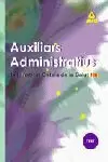 TEST. AUXILIARS ADMINISTRATIUS DEL ICS TEST. AUXILIARS ADMINISTRATIUS DEL ICS
