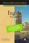 INGLES TEMARIO B - P.E.S