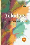 TEST ZELADORS DE L¦INSTITUT CATALA DE LA SALUT TEST ZELADORS DE L¦INSTITUT CATALA DE LA SALUT
