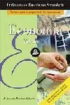 VOL 1.TEMARIO ESPECIFICO ECONOMIA. PROFESORES ENSEÑANZA SECUNDARI VOL 1.TEMARIO ESPECIFICO ECONOMIA. PROFESORES ENSEÑANZA SECUNDARI