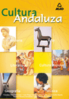 CULTURA ANDALUZA